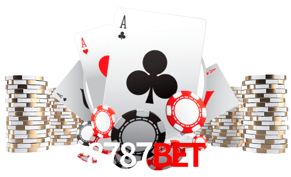 Jogue jogos de pôquer em 8787Bet